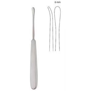 Juego de Instrumentos Manuales para Levantar el Septum, de Acero Inoxidable, Marca YANKAUER - Product Image 4