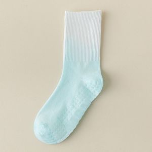 Professional Breathable Non-slip Ankle Football <b>Socks</b> for Children & Adults Cuff Detail Outdoor Sports Soccer <b>Grip</b> <b>Socks</b> - Product Image 5