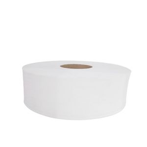 Hot-Selling White <b>Toilet</b> Paper Cost Effective Jumbo <b>Roll</b> <b>Toilet</b> Paper From Vietnam - Product Image 1