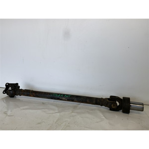 เพลาขับกลางซูซูกิ วิทาร่า 3P ดีเซล 2000 (88>96) - Product Image 4