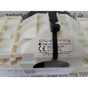 DEVIOGUIDE COMPLETO MAZDA 6 Serie 3 Sedán KD45-675S0-M SHY1 (12>) - Product Image 5