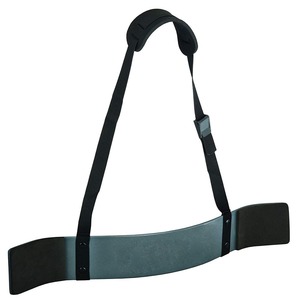 Venta caliente Arm Blaster Culturismo Logotipo personalizado Gimnasio Equipo de ejercicio Steel Blaster Fabricante Arm Blaster - Product Image 1