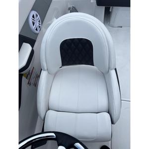 Monterey M-205 Nuevo 2025: Herrajes de Aluminio para Reequipamiento/Actualización Marina - Product Image 5