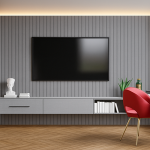 Paneles de Pared Acústicos Impermeables de PVC para Hogar, Oficina, Hospital, Supermercado, Estudios, Dormitorios, Gimnasios - Insonorizantes y Ecológicos - Product Image 1