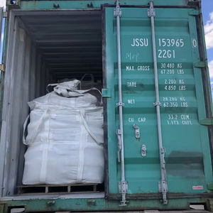 Bolsa de cemento para cemento PORTLAND, 40kg, cemento y venta al por mayor para construcción de muros, fabricante de Vietnam - Product Image 1