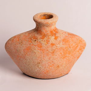 Mini Molde de Cerámica Elíptico - Product Image 2