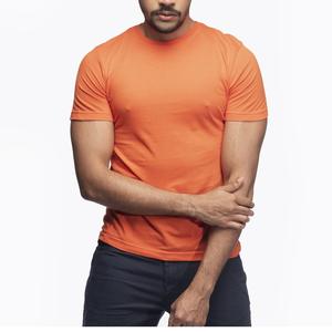 Camiseta de Manga Corta para Hombre de Secado Rápido, Tejido de Punto de Spandex/Poliéster, con Diseño Personalizado de Bangladesh - Product Image 6