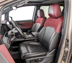 LISTO PARA ENVIAR, Auto 2024 M8 AWD, Bajo Kilometraje, Caja de Cambios Automática, Volante a la Izquierda, Gasolina/Eléctrico - Product Image 3