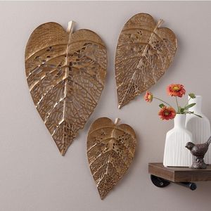 Lớn Bạc Vàng Lá Khung Wal Nghệ Thuật Và Phong Cảnh Nội Thất Nhà Trang Trí Mục Trang Trí Kim Loại Tường Nghệ Thuật <span class=keywords><strong>Fresco</strong></span> Bán Buôn - Product Image 5