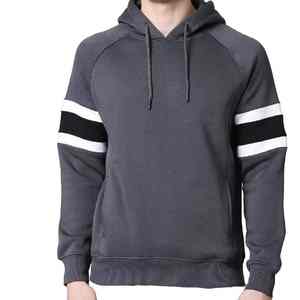 Nouvelle Arrivée 2026 – Sweat à Capuche Homme en Polaire Hiver Respirant, Luxe Décontracté, Polyester Coton, Prix Abordable, avec Poches - Product Image 6