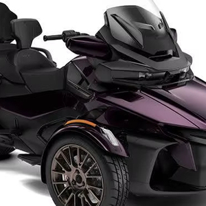 2022 CAN-AM <span class=keywords><strong>SPYDER</strong></span> RT LIMITEDカスタマイズ可能な産業用DIY製品OEM & ODMサポート - Product Image 1