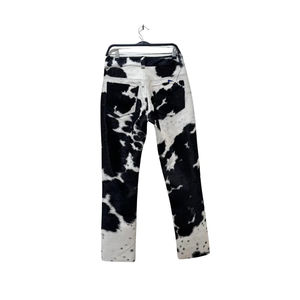 Pantalones Deportivos de Cuero Vacuno para Hombre, Hechos a Medida, Ligeros, Casuales, Transpirables, Ecológicos, Nuevo Estilo, Diseño Único - Product Image 2