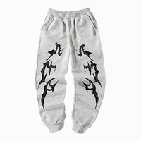 100% coton nouveau pantalon de survêtement imprimé 3D personnalisé élégant respirant hommes pantalons de haute qualité Quik-Dry homme pantalon