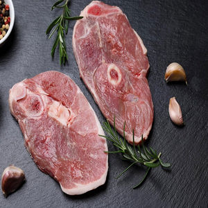 Carne de cordero y oveja congelada de alta calidad para el mercado internacional, suministro a granel, aprobado por Halal con cadena de frío confiable - Product Image 5