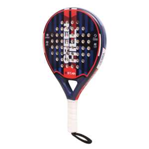 Raquette de padel Premium Round 3.1 pour le beach tennis - Product Image 4