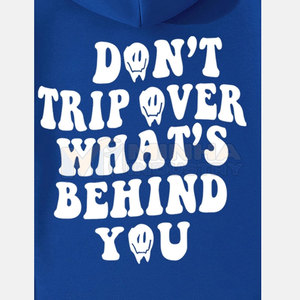 Vêtements confortables, sweats à capuche avec impression en relief, vente chaude, sweats à capuche de qualité supérieure avec impression en relief - Product Image 3