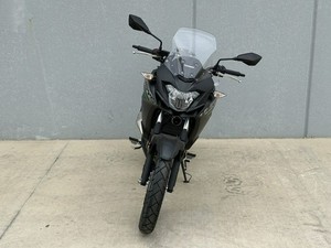 Ventas calientes 2025-2026 Kawasakis Versys-X 300 ABS 300 ABS Nueva motocicleta de aventura de doble cilindro 296cc - Product Image 2