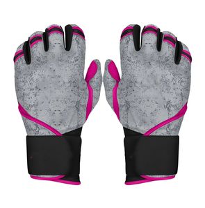 Gants de baseball au prix de gros Protection des mains Gants de baseball Nouveau style Gants de baseball au design personnalisé - Product Image 1