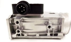 Remplacement du capteur de débit d'air massique MAF pour 1990-1995 <span class=keywords><strong>BMW</strong></span> E30 E36 E34 318i 518i Z3 1.8L 13627558785 0280202134 0280202203 - Product Image 4