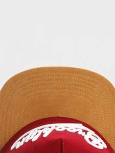 Logotipo personalizado gorras de béisbol de alta calidad gimnasio deportes gorra de béisbol ajustable hombres mujeres logotipo bordado personalizado en blanco diseño liso - Product Image 4