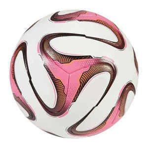 Ballon de football au design personnalisé, nouveau modèle, en matériau PU, design durable, léger, ballon de football, nouveauté, vente flash, football, dernière nouveauté - Product Image 2