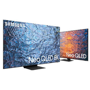 Televisor Inteligente Samsung Q60C QLED 4K HDR de 85 Pulgadas, Precio Accesible, Tendencia, Mejor Calidad, Nuevo - Product Image 2