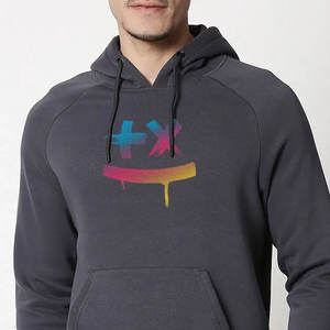Sudadera con capucha elegante de algodón en todos los colores transpirable con logotipo personalizado capucha impresa nueva mejor calidad para el invierno - Product Image 5