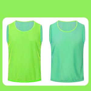 Meilleure qualité hommes sport maille gilet course entraînement séchage rapide débardeurs entraînement respirant sans manches gilet - Product Image 2