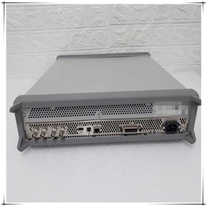 Nouvelle source et générateur de signaux pulsés haute précision Agilent 81130A 400 MHz avec garantie d'un an pour les tests automatiques, fabriqué aux États-Unis - Product Image 3