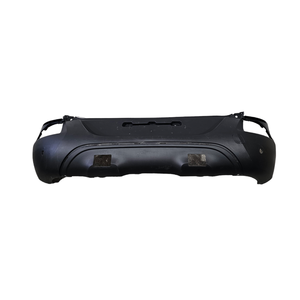 Parachoques Trasero Central Renault Kadjar Serie 850222154R R9M 414 Diésel 1600 (15>) - Product Image 1