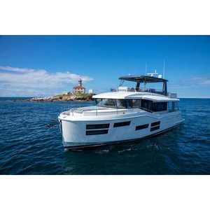 Yate Beneteau Grand Trawler 62 2023 2x730 CV Flybridge Motoryacht 18.95m de eslora - Product Image 1