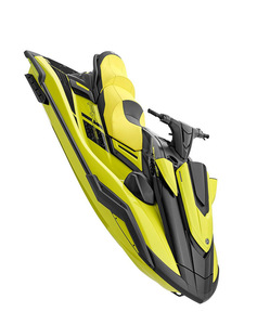 Yamaha WaveRunner FX Cruiser HO 1500cc 4 Tiempos Alta Velocidad Aluminio Jet Ski 300hp Nuevo - Product Image 6