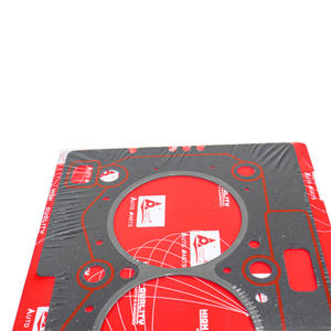 02091E 0209.1E utilisé pour <span class=keywords><strong>Peugeot</strong></span> 206 207 TU5JP4 pièces de moteur joint de cylindre de moteur joints de culasse - Product Image 4