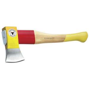 Hacha Gedore SPLIT-QUICK ROTBAND-PLUS, un Producto de Alta Resistencia y Eficiencia - Product Image 1