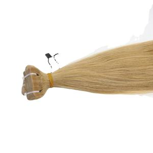 Ruban adhésif dans les cheveux cheveux humains vietnamien BIGGHAIR straigh double drawn vente en gros extensions de cheveux - Product Image 3