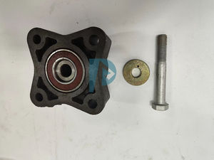 Repuestos para Excavadoras Volvo EC140B EC200B EC210B EC220D, Soporte de Rodamiento VOE21901728 21901728 20999729 20999715 22739649 - Product Image 2