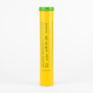 Grasso al Litio in Cartucce di Diametro Vari 56 ml. 650 - Product Image 1