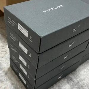 อินเทอร์เน็ตดาวเทียม Starlink แท้ 100% ประสิทธิภาพสูง สำหรับใช้งานทั่วโลก - Product Image 1