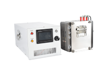 Guangzhou Zeao Fabrik 200g/h Wassergekühlter Keramikplatten-Ozongenerator 1 Jahr Logistiklager Schimmelprävention
