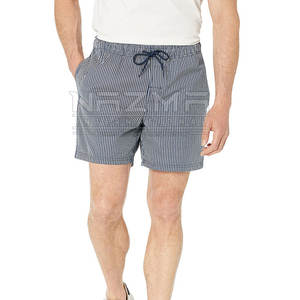 Respirant coupe ample meilleure vente Shorts pour hommes Offre Spéciale coton fait léger hommes Shorts - Product Image 2