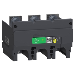 Sensore di Energia Elettrica SCHNEIDER ELECTRIC LV434022 PowerTag Monoconnect 630A 3P - Product Image 1