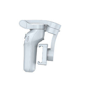 Estabilizador <span class=keywords><strong>Gimbal</strong></span> Plegable de 3 Ejes al Mejor Precio con Inception <span class=keywords><strong>para</strong></span> Celular y Cámara de Acción con Carga Rápida - Product Image 6