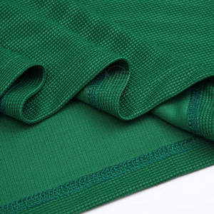 Fabricante de fábrica Uniforme de fútbol personalizado Último diseño Uniforme de fútbol - Product Image 4