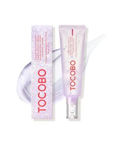 [TOCOBO] Crema de Gel para Ojos con Colágeno Iluminadora 30ml, Hidratante para el Cuidado de la Piel al por Mayor - Product Image 1