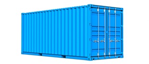 Conteneur d'expédition standard de 40 pieds Construction en acier durable Cargo robuste Certifié ISO sécurisé pour le fret maritime et le stockage - Product Image 3
