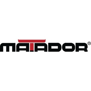 อุปกรณ์ล็อคพื้นที่เก็บสัมภาระสำหรับรถบ้าน MATADOR Bull-Lock 2 ผลิตจากเหล็กเคลือบสีฝุ่น น้ำหนัก 4.7 กก. สีแดง ขนาด ยาว 410 x กว้าง 100 x สูง 260 มม. - Product Image 2