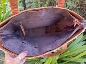 Sac fourre-tout en cuir de vachette à poils, grande taille, élégant, sac à main, fourrure de vache, vente chaude, sacs de créateurs, multi-usages pour femmes - Product Image 6