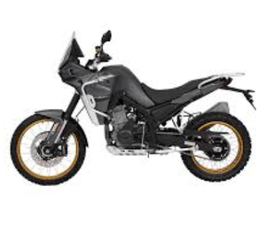 Meilleure Nouvelle Moto à Essence 800X Pro 4 Temps, Démarrage Électrique, 150cc, 72V, 8000W, 28mph - Product Image 3