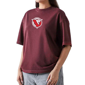 Camiseta de cuello redondo de media manga para mujer, venta al por mayor personalizada, algodón 100% de alta calidad para verano - Product Image 1