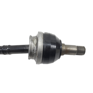 Semiasse Anteriore Sinistro Mercedes Classe A (W176) A2463301601 (12>18) - Product Image 3